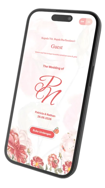 Our Letter App Preview